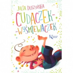 Cudaczek-Wyśmiewaczek