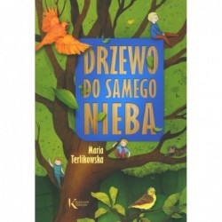 Drzewo do samego nieba