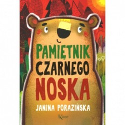 Pamiętnik Czarnego Noska