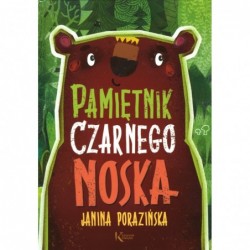 Pamiętnik Czarnego Noska