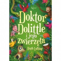 Doktor Dolittle i jego...