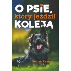 O psie, który jeździł koleją