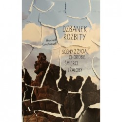 Dzbanek rozbity. Sceny z...