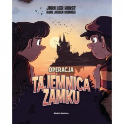 Operacja Tajemnica Zamku