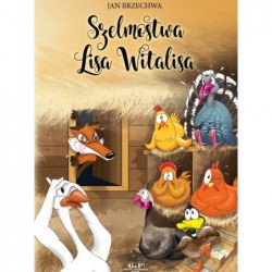 Szelmostwa Lisa Witalisa