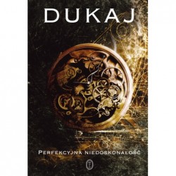 Perfekcyjna niedoskonałość