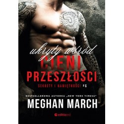 Ukryty wśród cieni...