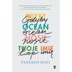 Gdyby ocean nosił twoje imię