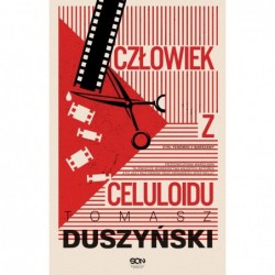 Człowiek z celuloidu