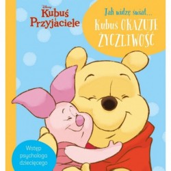 Jak widzę świat… Kubuś...