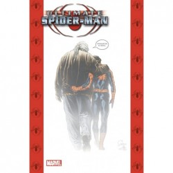 Ultimate Spider-Man. Tom 13