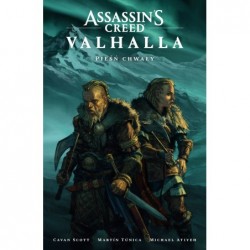 Assassin`s Creed Valhalla....