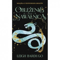 Oblężenie i nawałnica....