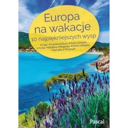 Europa na wakacje. 10...