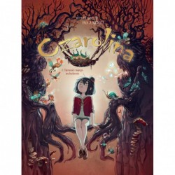 Czarolina. Tajemnica mojego...