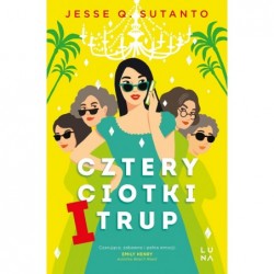 Cztery ciotki i trup