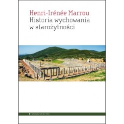 Historia wychowania w...