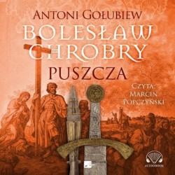 Puszcza (książka audio)