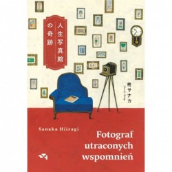 Fotograf utraconych wspomnień