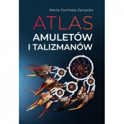 Atlas amuletów i talizmanów