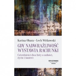 Gdy nadwrażliwość wystawia...