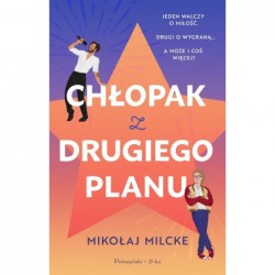 Chłopak z drugiego planu