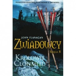 Królowie Clonmelu. Cykl...