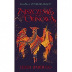 Zniszczenie i odnowa....