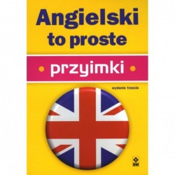 Angielski to proste. Przyimki