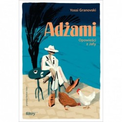 Adżami. Opowieści z Jafy