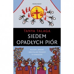 Siedem opadłych piór
