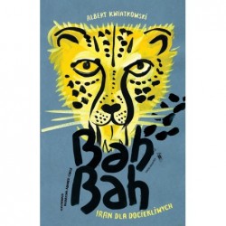 Bah Bah. Iran dla dociekliwych