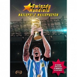 Gwiazdy Mundialu Katar...