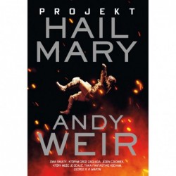 Projekt Hail Mary