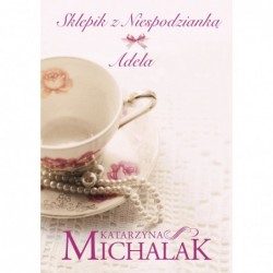 Sklepik z niespodzianką. Adela