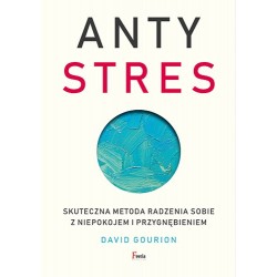 Antystres. Skuteczna metoda...