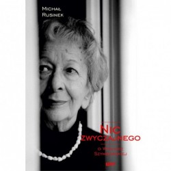 Nic zwyczajnego. O Wisławie...