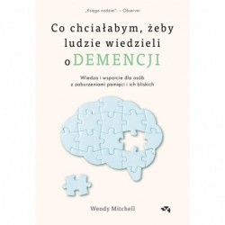Co chciałabym, żeby ludzie...