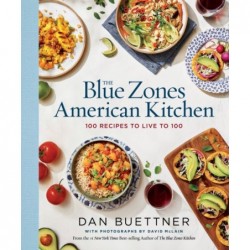 The Blue Zones American...