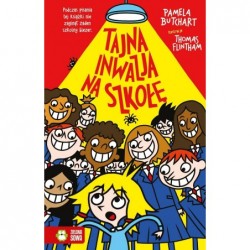 Tajna inwazja na szkołę....