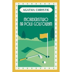 Morderstwo na polu golfowym