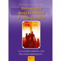 Rozważania Drogi Krzyżowej...
