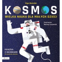 Kosmos. Wielka nauka dla...
