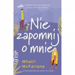 Nie zapomnij o mnie