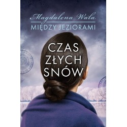 Czas złych snów. Seria...