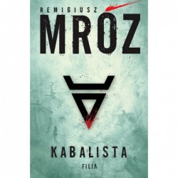 Kabalista. Seria z Gerardem...