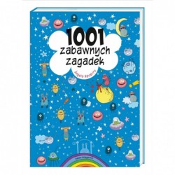 1001 zabawnych zagadek