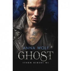 Ghost. Seria Storm Riders...