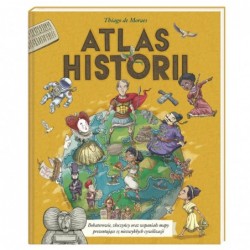 Atlas historii