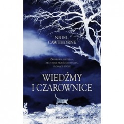 Wiedźmy i czarownice